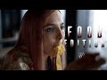 Villanelle Food Edition