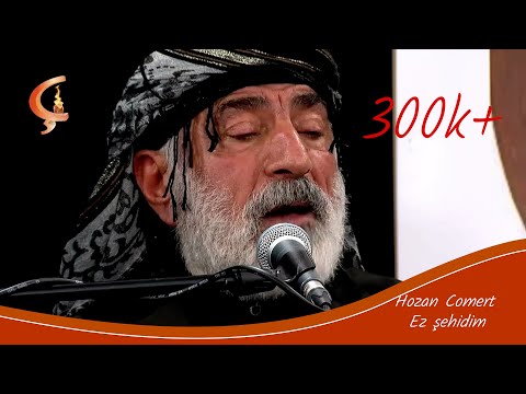 Hozan Comert   |   Ez şehidim