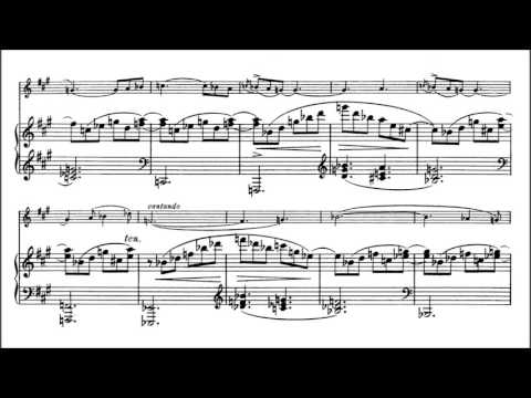 Brandts Buys, Jan Rondo,  Presto ma non troppo, capriccioso Op. 26