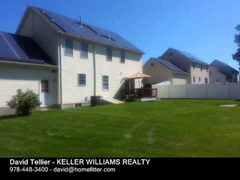 38 Oberlin Avenue, Lowell MA 01854 - Single Family Home - Real Estate - For Sale -