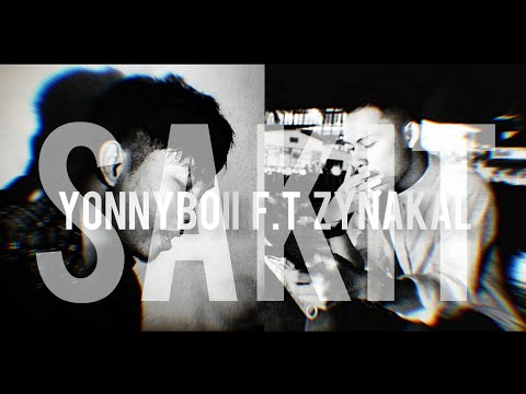 Sakit - Yonnyboii f.t Zynakal (Iban Version)