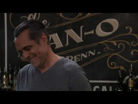 GH: 5/14/21 - "Mike" & Nina Part 2/2