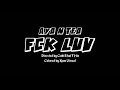FCK LUV Freestyle FreeAyoandTeo