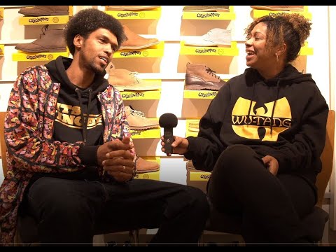 A Walk with Mel Feat Jitsvinger #Music #Artist #Graasies #Identity