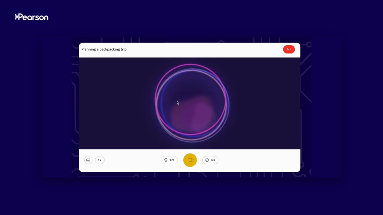 Speaking Tutor – AI Speaking Practice