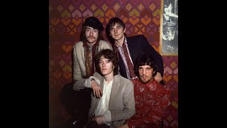 Who Knows What Tomorrow May Bring - Traffic (Live at the BBC - June 24, 1968) (Stereo)
