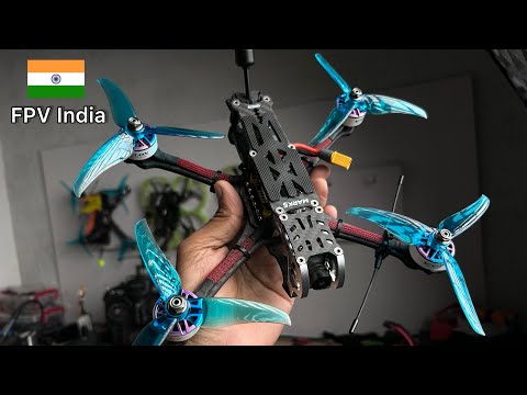 How to make Fpv drone at home. #fpv #fpvdrone #drone