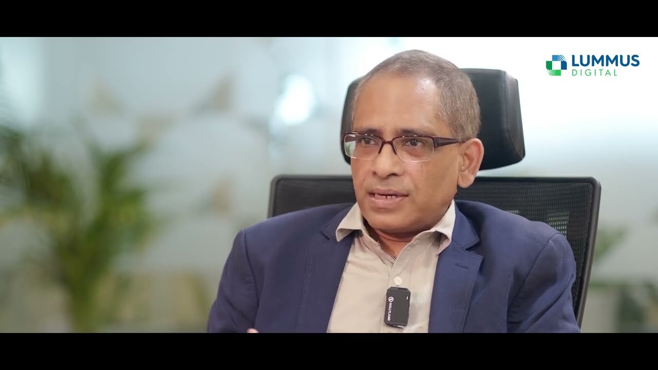 Improving Plant Reliability with Look, Listen & Feel Automation: The HPL Story