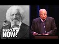 What To The Slave Is The 4th Of July James Earl Jones Reads Frederick Douglass S Historic Speech