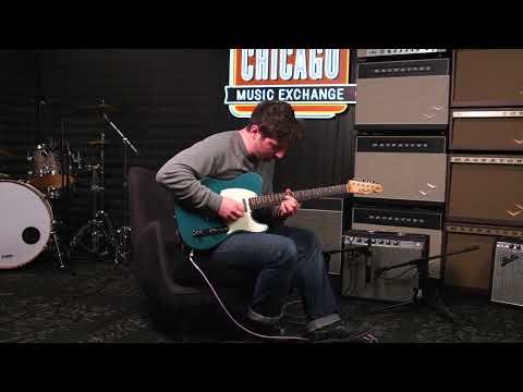 Fender Telecaster Lake Placid Blue 1969 image 14