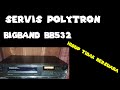 Bigband 532 Lives Silently