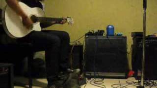 GOGO practice Bonnie Pink - Its gonna rain