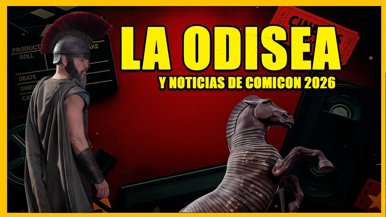 LA ODISEA BURBUJAS Y VÍCTOR CONOCIÓ EL MAR ( Y COMICON)