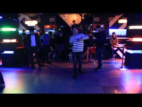 RusTLe[BATYSH]-Gang Bang(Live2)