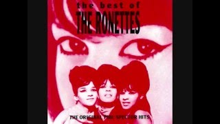 Sleigh Ride by The Ronettes with Lyrics