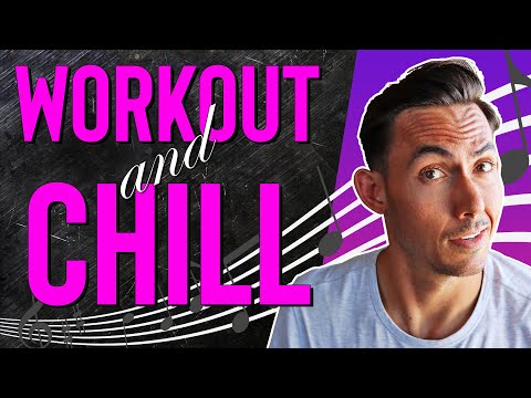 30 Minute Rowing Machine Workout - Chill Distance Row