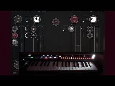 Jamuary 2025: #09 | VaryNoise | Jamuary Textquencer #jamuary2025