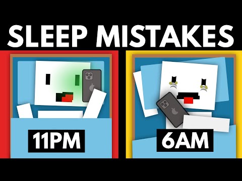 Things You Shouldn't Do Before Bed ft.TheOdd1sOut (Things You Shouldn't Do Before Bed ft. TheOdd1sOut)