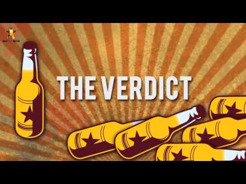 Small Town Not Your Fathers Root Beer Beer Geek Nation Craft Beer Reviews HD