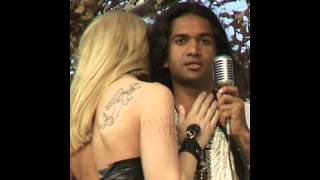 EASY BACHATA - Anand Bhatt - Send Me An Angel