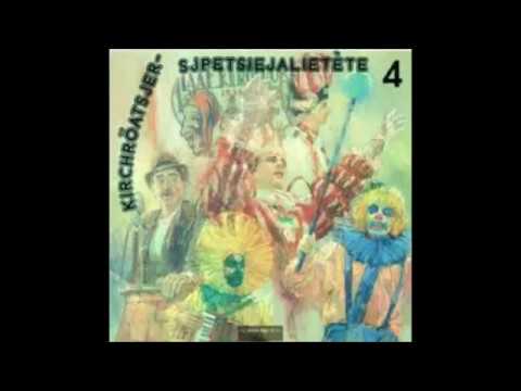 Kirchröatsjer Sjpetsiejalietète - D'r Proemmeboom, Vuur zunt inne vliejer, D'r Oeësterhaas