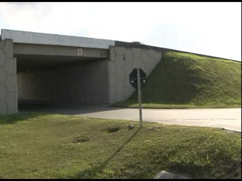 Araquari - Atropelamento de bebê