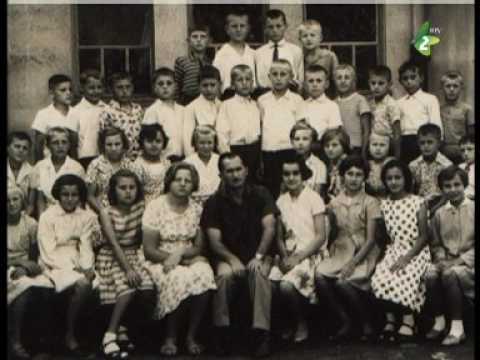 VELJI VITOMIROVO ULOHI - portret Vitomira BODJANCA