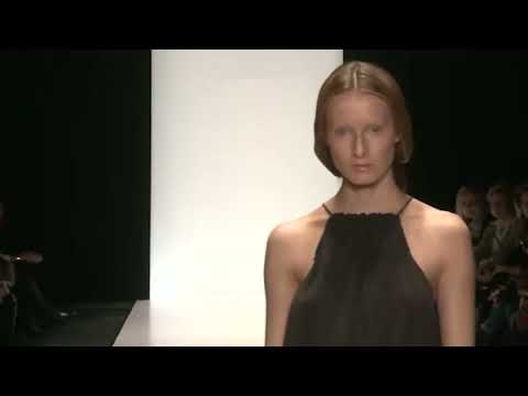 LENA TSOKALENKO spring/summer 2012