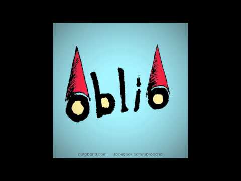 oblio - Lilly [Electric Version] (Audio Only)