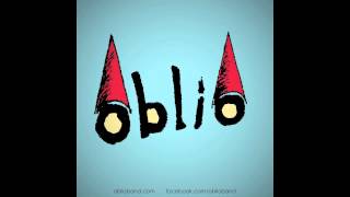 oblio - Lilly [Electric Version] (Audio)