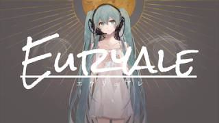 エウリュアレ / 左手ft.初音ミク Euryale - HIDARITE feat. Hatsune Miku