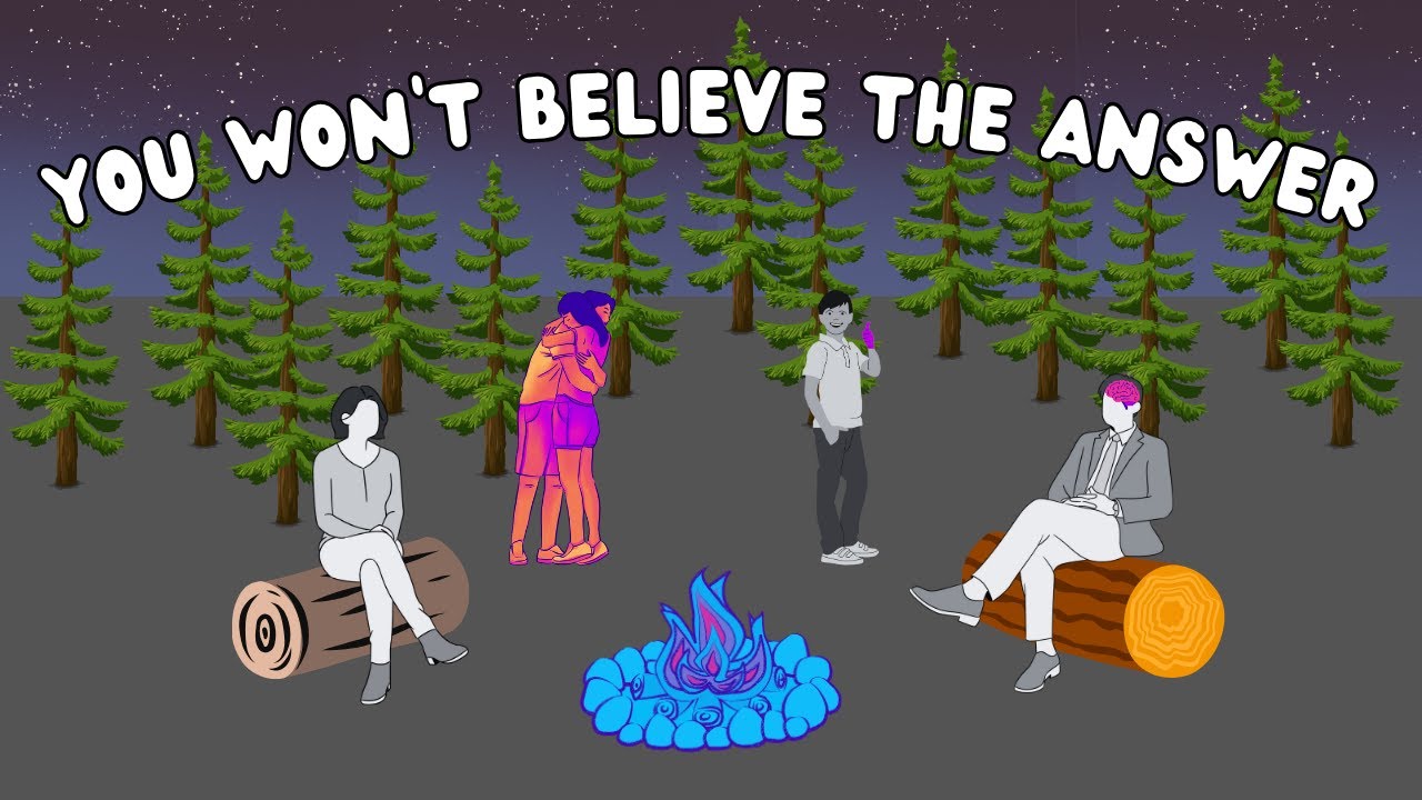 Why Are Humans the DOMINANT Species?