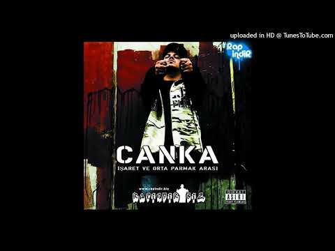 Canka - Anladınız Sanırım