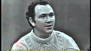 Clancy Brothers-The Wild Rover Subtitulado