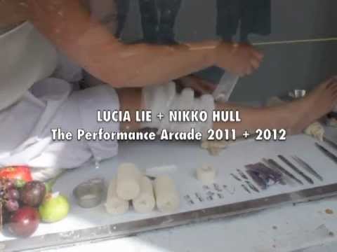 The Performance Arcade 2013