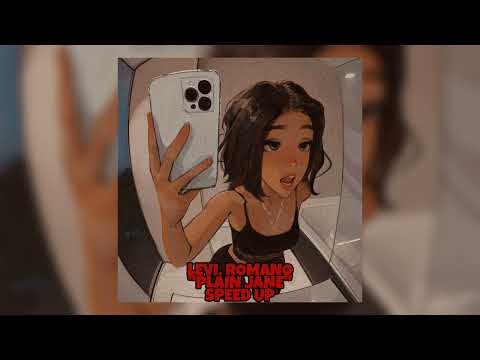 Levi Menezes, Romano "Plain Jane" 😈 [Speed up] 🇧🇷