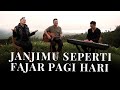 Franky Sihombing - Janji-Mu Seperti Fajar Pagi Hari (Feat. Feby Febiola)