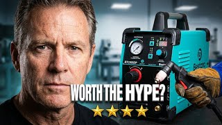 Bestarc BTC500DP Plasma Cutter - Is It Worth The Hype?