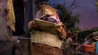 Fraggle Rock - Spring Cleaning Lyrics