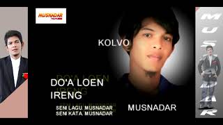 Download lagu Doa Loen Ireng I Lagu SLowrock Aceh mp3