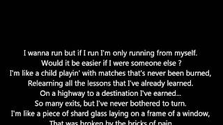 Crazy Town - Change [with Lyrics].wmv