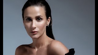 Sarah Barlondo, de ‘Wonder Woman’, comparte su camino a Hollywood con una discapacidad video