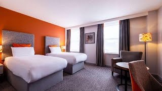 Cedar Court Hotel Harrogate, Ascend Hotel Collection, United Kingdom
