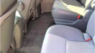 preview picture of video '2004 Chrysler Town & Country Used Cars Ocala FL'