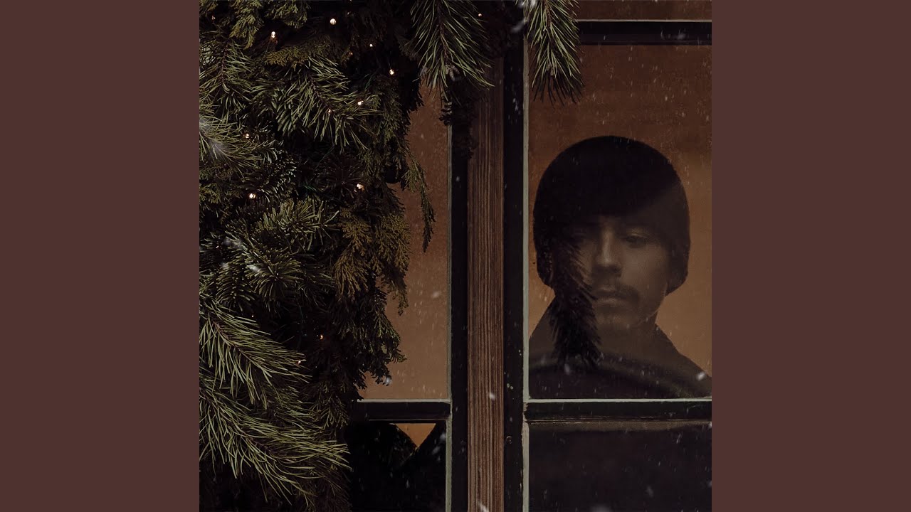 ven a mi casa esta navidad