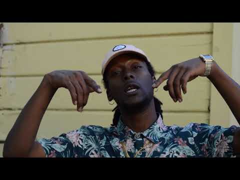 Ziggy Scott - Love And Peace ft Debo Longway