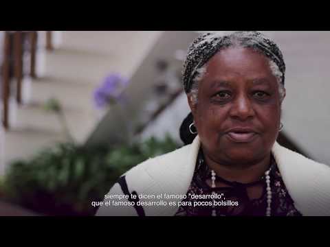 Mujeres, extractivismo y resistencia  - La Periódica