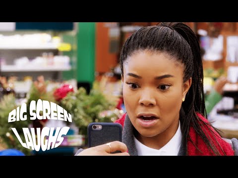 Cheater Caught Red Handed | Almost Christmas (2016) | Big Screen Laughs
