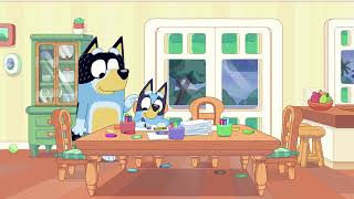 Bluey’s Quests for the Gold Pen (Announce Trailer)