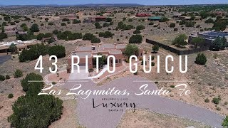 43 Rito Guicu - Something About Santa Fe Realtors Listing